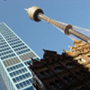 Sydney city