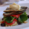 menu item