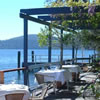 Cottage Point Inn