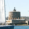 Fort Denison