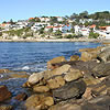 Manly Rocks